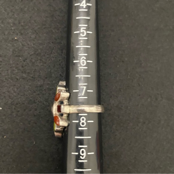 Nicky Butler Genuine Gemstone Ring - Picture 8 of 11